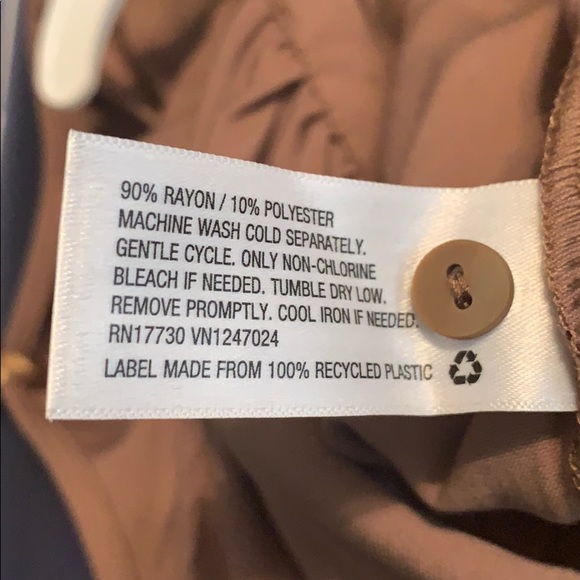 NEW! Prologue Wide Leg V Neck Jumper - Picture 10 of 10